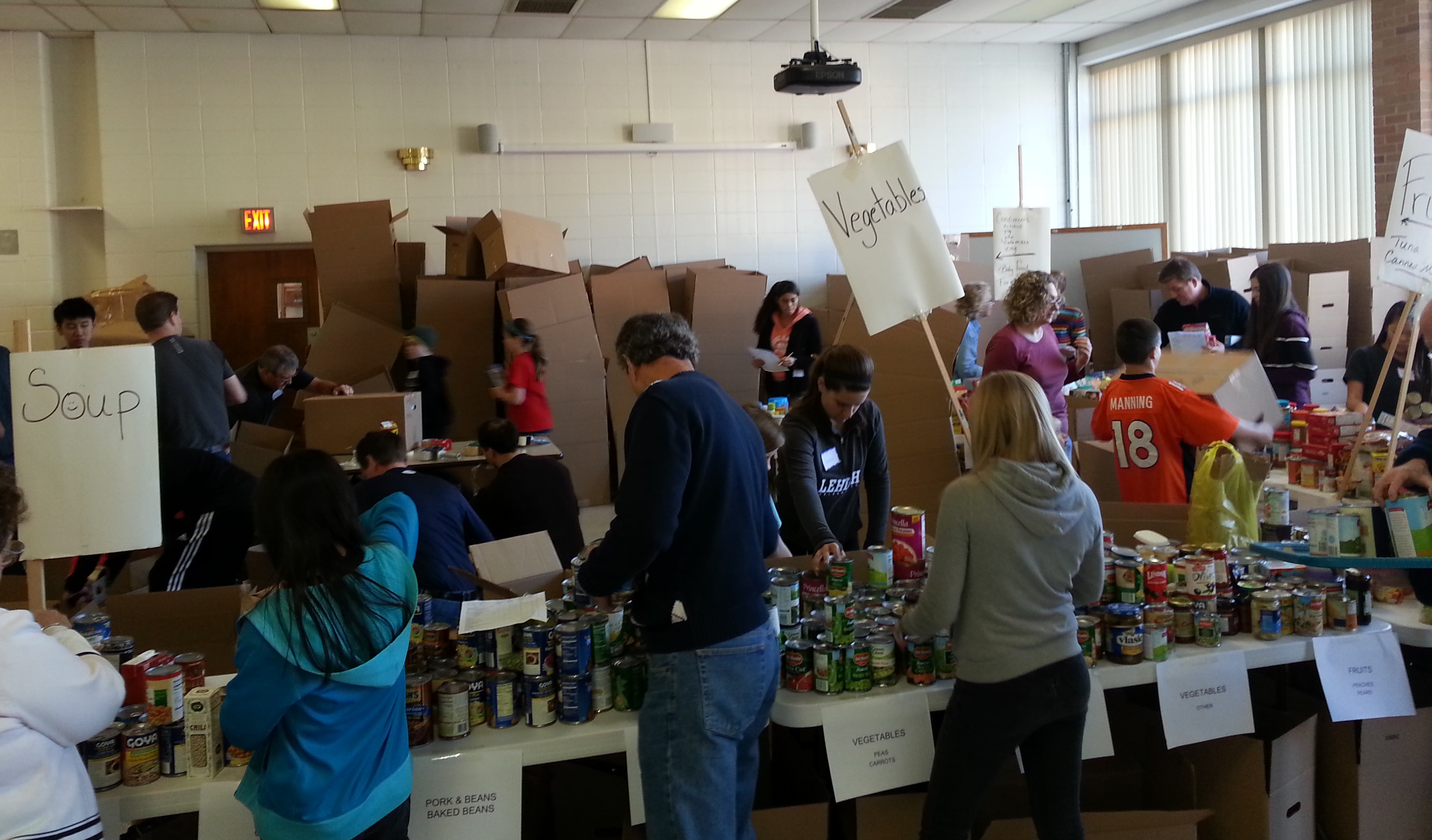 Faith Lutheran Church (ELCA) New Providence, NJ