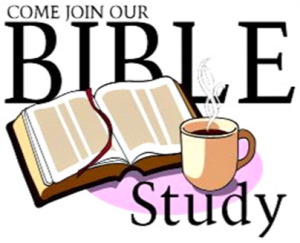 Bible Study 1