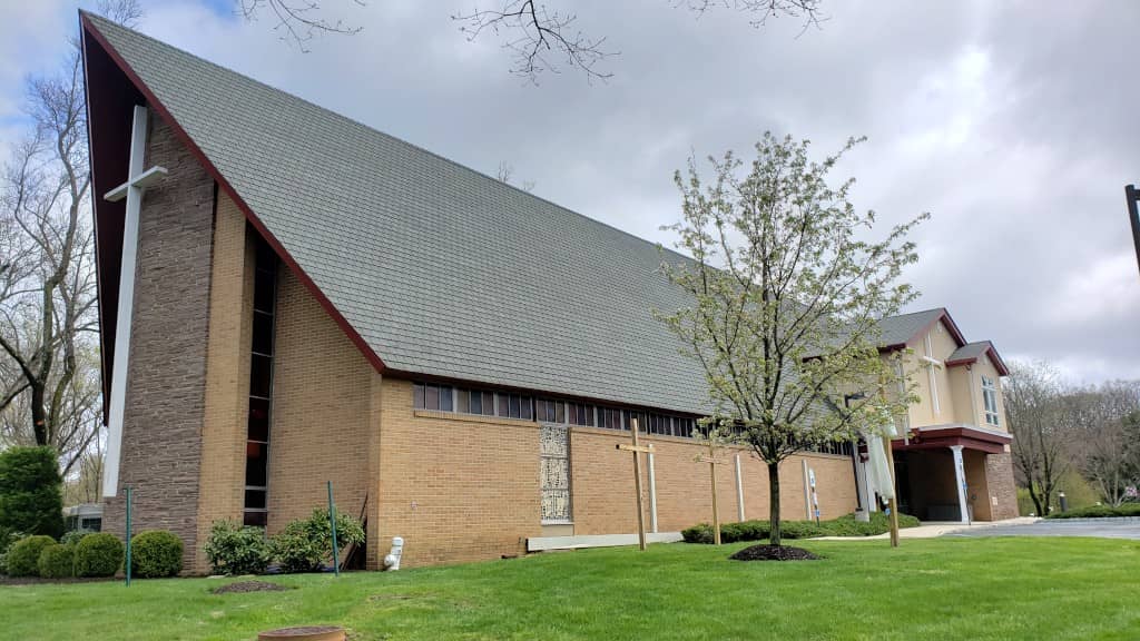 Holy Week 2024 | Faith Lutheran Church