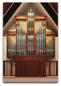 faith organ