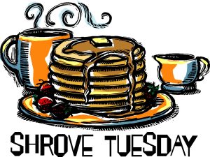 pancakes-Shrove-Tuesday
